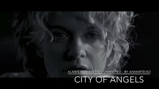 Alanis Morissette - Uninvited - City Of Angels ( Un Ángel Enamorado )