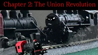 Casey Jr. The Movie - Chapter 2: The Union Revolution