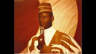 Dr. Khalid Abdul Muhammad-1981 Debate