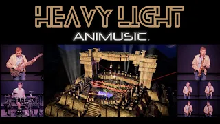 Heavy Light | Animusic Cover