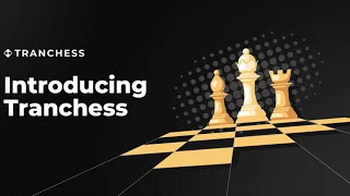 TranChess Defi; Разбор проекта