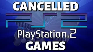 40 Cancelled PlayStation 2 Games - PS2