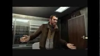 Vengerov & Fedoroff - Джентльмены удачи GTA 4