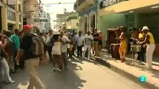 Cuba: Todo el Mundo es Música (Documental Santiago de Cuba)