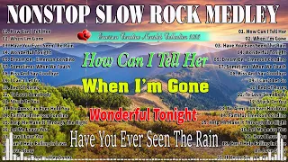 Nonstop Soft Rock Medley | Best Lumang Tugtugin | Phil Collins, Lobo, Bee Gees, Lionel Richie....1