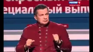 Ярмольник про Украину