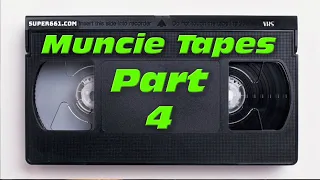 The Muncie Tapes - Part 4 - How to Assemble and rebuild a Muncie 4 Speed Transmission