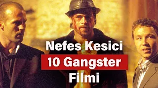 Tekrar Tekrar İzlemek İsteyeceğiniz En İyi 10 Mafya Filmi / FİLM ÖNERİLERİ