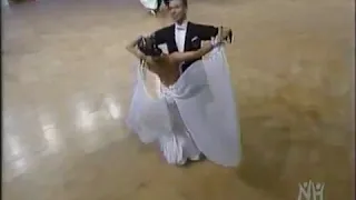 2005 World Standard Championships  Finals Waltz