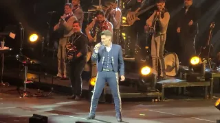 ALEJANDRO FERNANDEZ   04 QUE DIGAN MISA - HOUSTON, TX TOYOTA CENTER 10062023