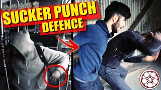 1 Reason GOOD Defenders FAIL to Block SUCKER Punches