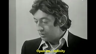 'Valse De Melody' - Serge Gainsbourg & Jane Birkin - English Subtitles