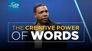 The Creative Power of Words