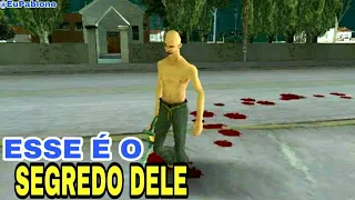 5 LENDAS Urbanas do GTA SAN Andreas QUE TODO Mundo Tinha MEDO