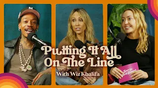 Putting It All On The Line with Wiz Khalifa