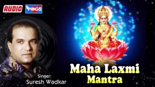 Om Mahalaxmi Namo Namah Om Vishnu Priya  | Laxmi Mantra For Money  | Laxmi Mantra