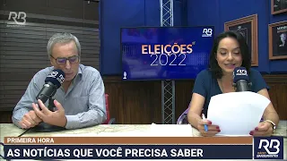 ELEIÇÕES 2022:  PT esboça plano de governo de Lula