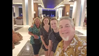 Punta Cana Hyatt Zilara 11 21