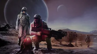 Genesis Alpha One - Release Date Trailer