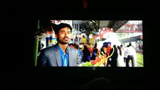 Raanjhanaa Movie Best Scene #Danush