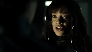 Killjoys S03E10 WEB DLRip Rus Eng LostFilm