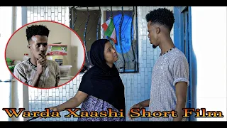 Warda Xaashi Short Film 2023