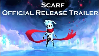 Scarf - Official Release Trailer