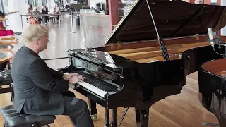 Iiro Rantala  Freedom  Gothenburg Piano Festival 2018