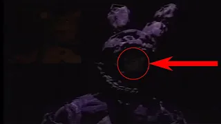 FNAF VHS TAPES ARE TOO SCARY WE CHANGED OUR DIAPERS