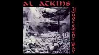 Al Atkins / Judgement Day - Go (1990)