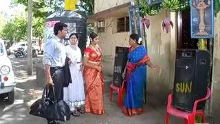 Azhagi Episode 87, 10/02/12