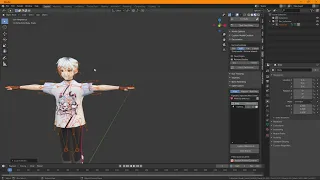 How to create an avatar with full body tracking for Beat Saber