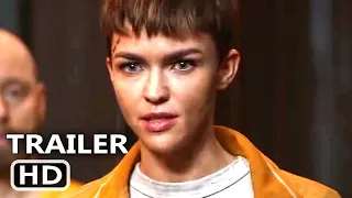 THE DOORMAN Trailer (2020) Ruby Rose , Jean Reno, Action Movie