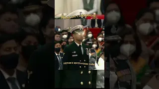 Marcos commando Amit Singh Rana Awarded(shaurya chakra) | Indian Navy motivation | #marcos #navy