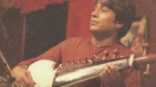 Ustad Amjad Ali Khan: Raga Bageshri