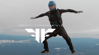 FREEFLY FUNDAMENTALS - HOW TO BACK FLY TUTORIAL