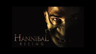 Hannibál ébredése - Hannibal Rising - Teljes Film 1080p