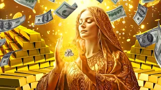 Try Listening to 15 Minutes and a miracle will happen to you - Attract money into your life - 432 Hz