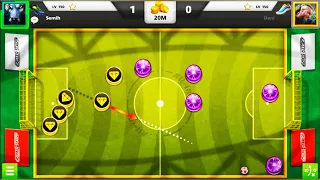 Soccer Stars All-in 20M Fast Game # 351