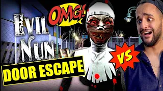 FUKRA INSAAN vs EVIL NUN !! *Horror Gameplay*