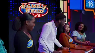 Family Feud Live Classic | Carnival Cruise Line
