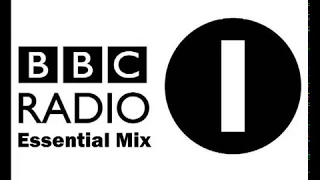 Essential Mix 2000 10 08   Chris Fortier & Pete Tong Live at the Giant