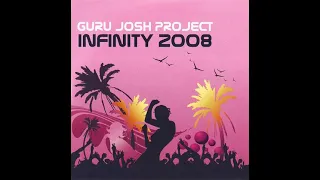 Guru Josh Project - Infinity 2008 (Klaas Vocal Extended Mix)