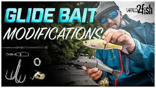 Glide Bait Fishing Secrets | Rods, Reels, Baits & Tips for Success