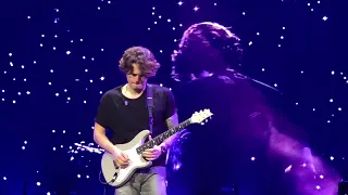 Gravity - John Mayer- Scotiabank Arena - Toronto