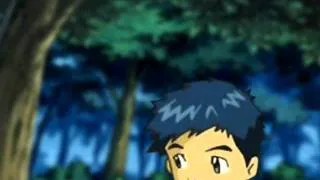 Digimon Tamers the Abridged Parody Episode 8