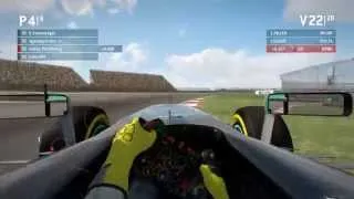 F1 2013 China 50% Onboard Seco