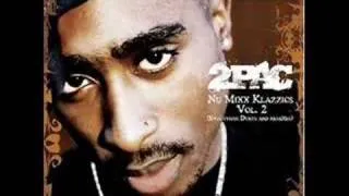 2Pac - Pain (feat. styles p & butch Cassidy)