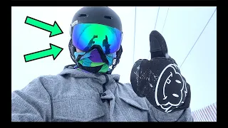 BEST Budget Ski & Snowboard Goggles | OutdoorMaster Vision XL