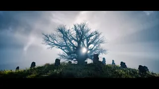 Hrafnsmál - The Words of the Raven, Lyric Video - Assassin's Creed Valhalla (Official Video)